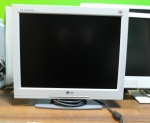 Monitor LG 15"